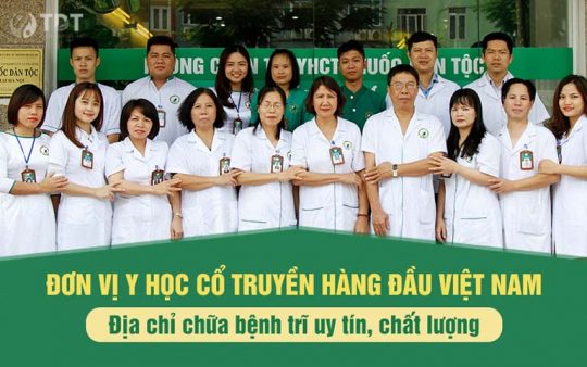 Chữa bệnh trĩ tại Thuốc dân tộc - Giải pháp được nhiều người tin dùng nhất hiện nay