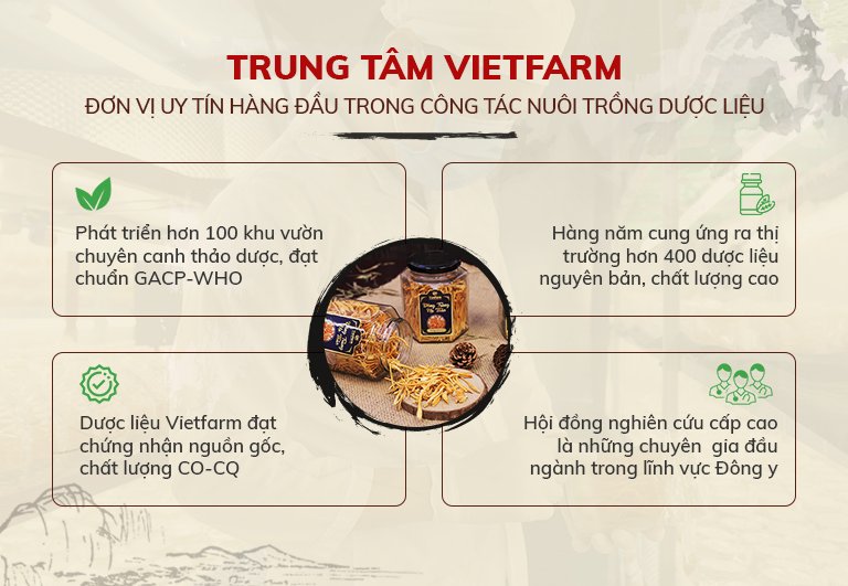 trung tâm vietfarm