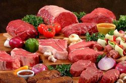 Thịt đỏ gia tăng tình trạng đau nhức do gai cột sống