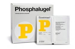 Phosphalugel là thuốc đặc trị viêm loét dạ dày - tá tràng rất hiệu quả