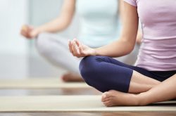 Yoga chữa trào ngược dạ dày là phương pháp phổ biến được nhiều người sử dụng hiện nay