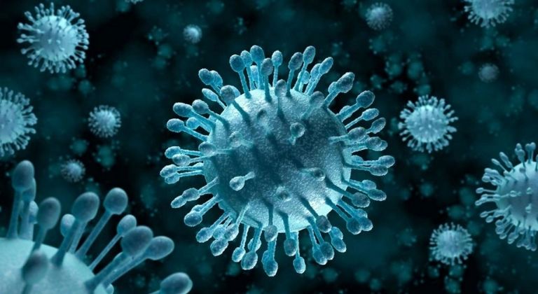 Viêm họng có thể xảy ra do virus và vi khuẩn