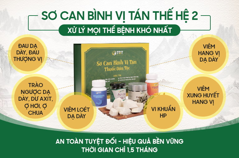 Có tính cạnh tranh rất cao với thuốc Tân dược