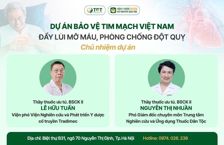 Thầy thuốc ưu tú Nguyễn Thị Nhuần - Chủ nhiệm đề tài nghiên cứu bài thuốc Nhị thập Huyết mạch khang